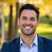 David Garcia, Mindfulness and Stress Reduction Coach