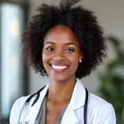 Dr. Amelia Brown, Certified Functional Medicine Practitioner